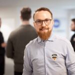 Tim Granlund, TeamNorr